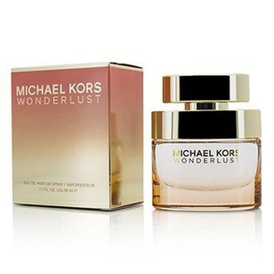 Wonderlust / Michael Kors EDP Spray 1.7 oz (50 ml) (w)