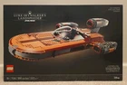 LEGO Star Wars: Luke Skywalker Landspeeder Playset (75341) Brand New Sealed