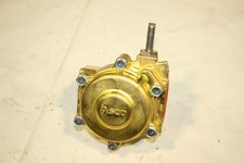 Asco Valve Red Hat 8210G100 Solenoid Valve Missing Solenoid