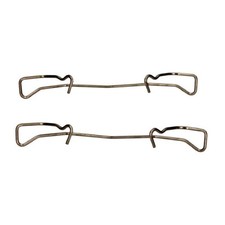 Zubehörsatz Bremsbeläge für Fiat Brava 182 Bravo 1 Croma 194 Multipla | 24250