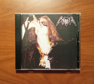 Morbid Mayhem | eBay