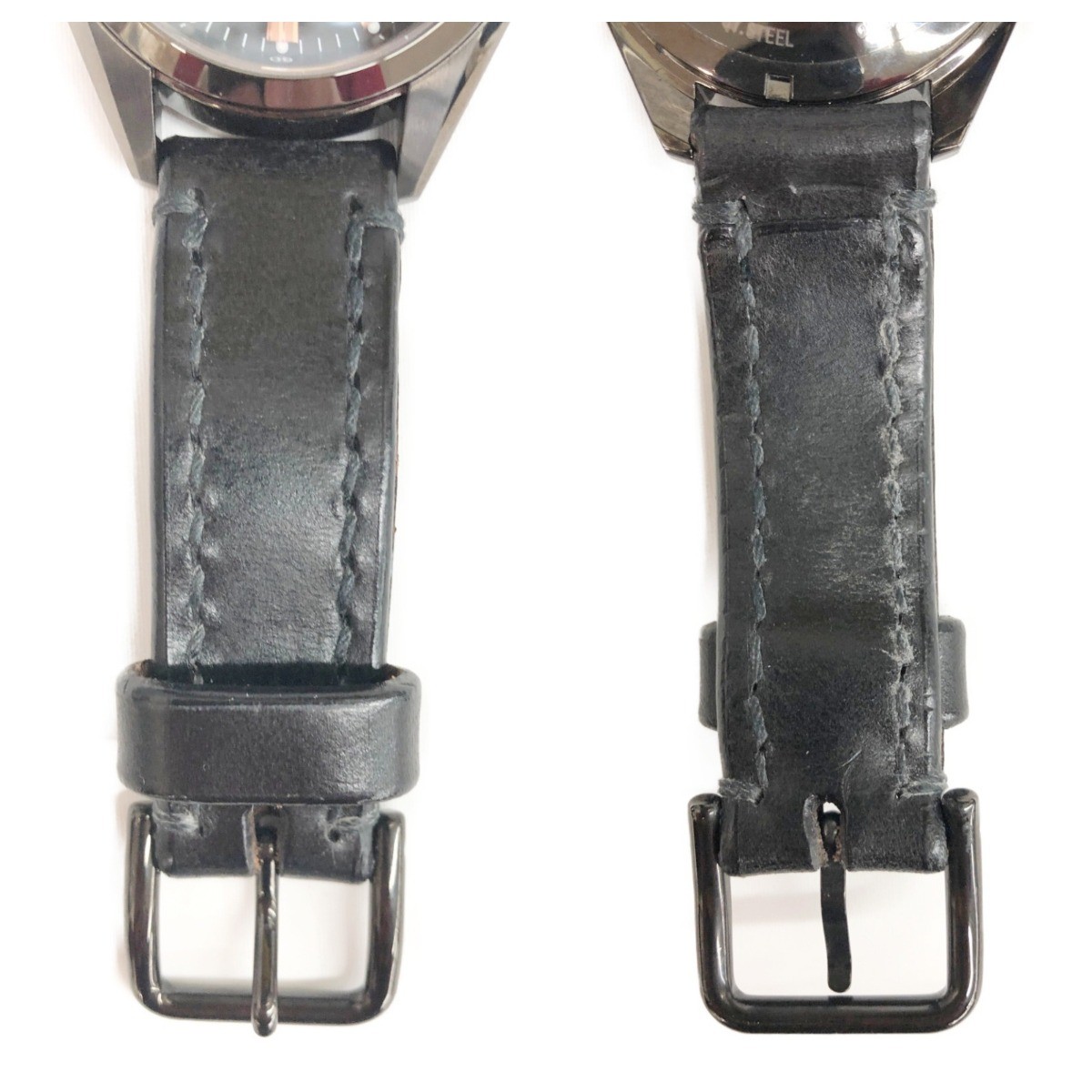 ORIENT ORIENTSTAR Mechanical Automatic Somes Sadd… - image 7