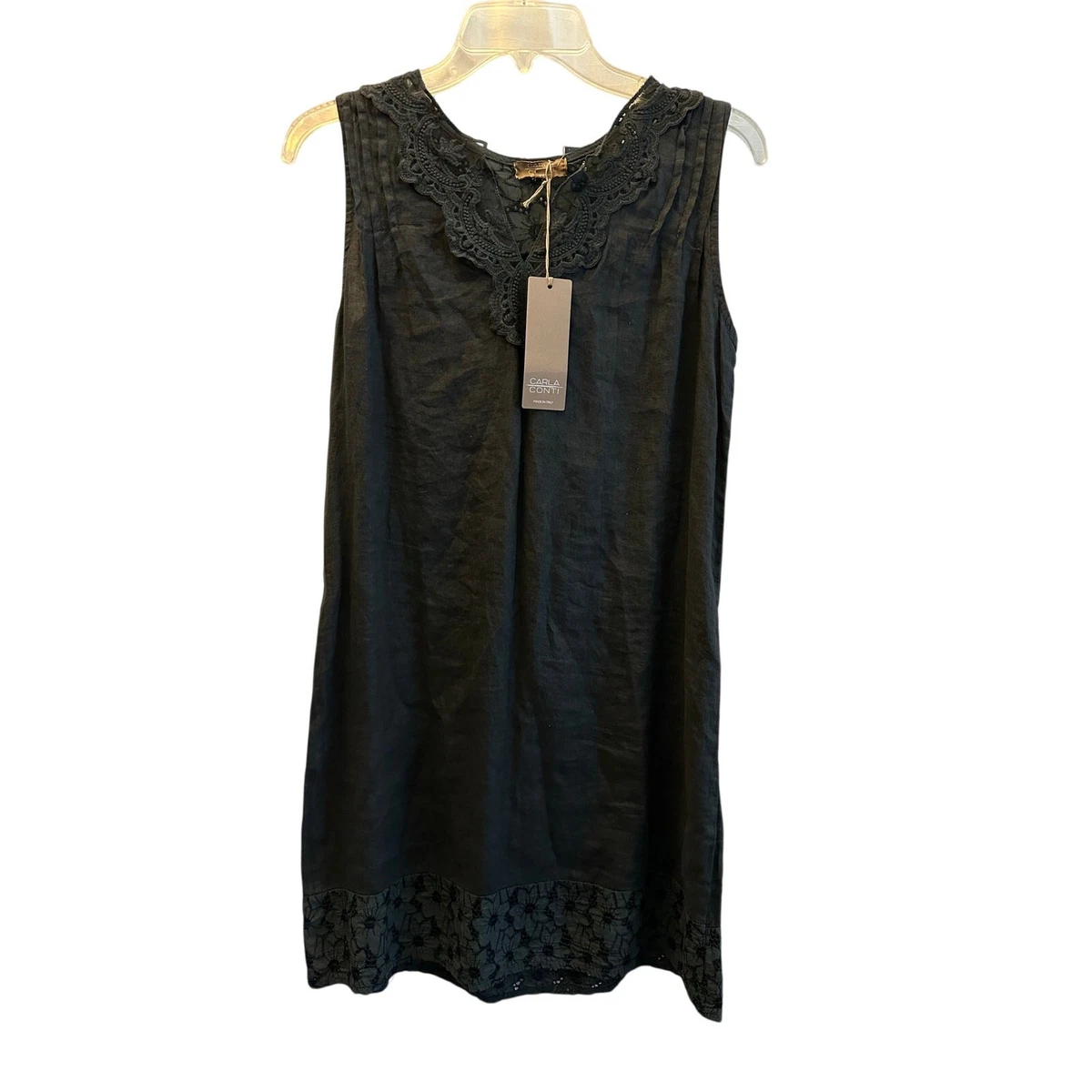Women's Linen Carla Conti Clothing for sale | eBay