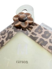 Lindsay Phillips SwitchFlops Carson Interchangeable Strap Women’s Sz Medium