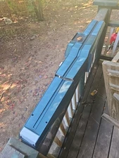 1965 1964 SS Chevelle 4 spd Speed Console Z16 396 