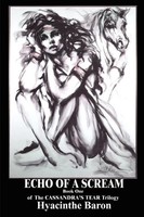 Hyacinthe Baron | Echo Of A Scream | Taschenbuch | Englisch (2001) | iUniverse