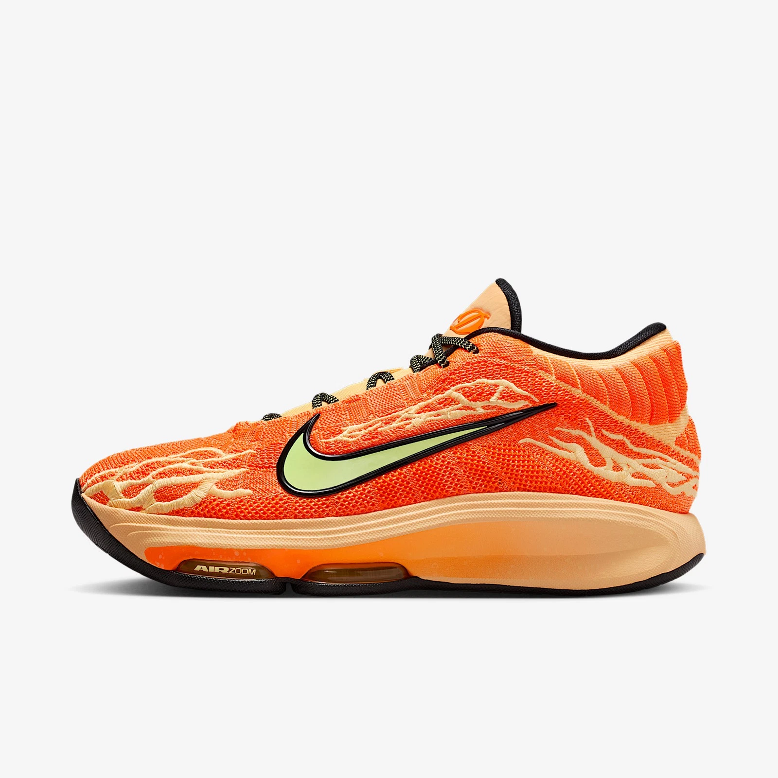 Nike G.T. Hustle 3 "Victor Wembanyama"