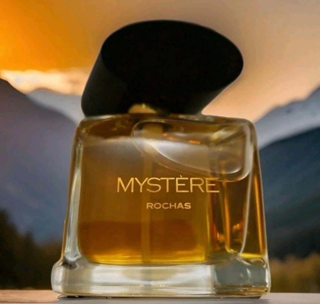 Rochas Mystere Fragrances for Women for sale - eBay