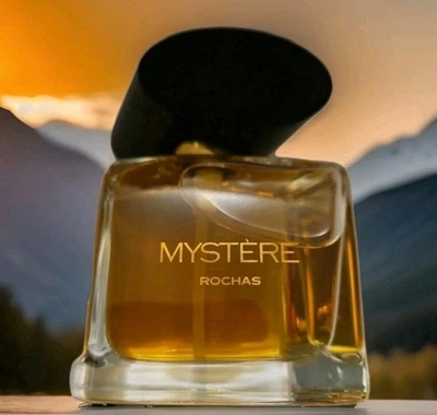 Rochas Mystere Eau de Parfum for Women for sale | eBay