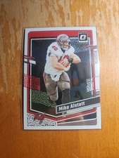 Football Card Single 2023 Donruss Optic Mike Alstott Near Mint NFL C174