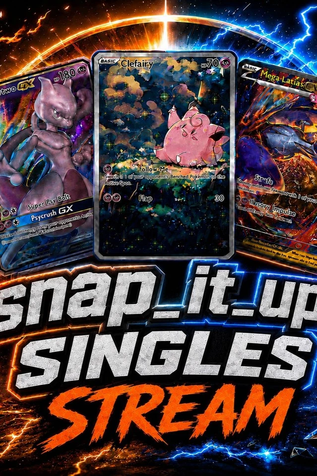 singles stream