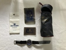 Cronografo Pryngeps Jamaica del 1992