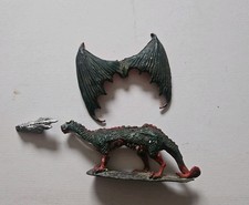 Citadel C11 Or DRG2 Green Dragon Games Workshop Fantasy Tribes GW D&D Old World