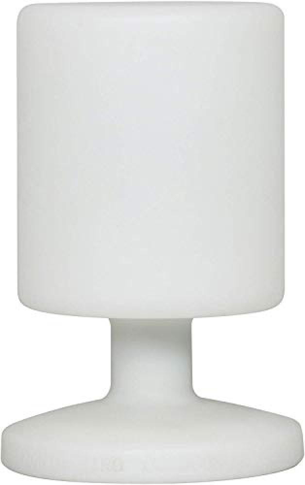 Ranex 5000.472 Lampada LED da Esterno Ricaricabile | Camping & Garden