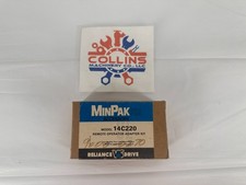 Sealed Reliance Electric MinPak Plus: 14C220 ...