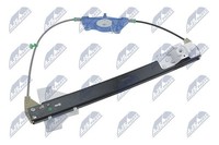 NTY Fensterheber EPS-AU-009 FüR Audi