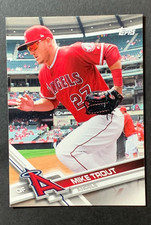 2017 Topps New Era Baseball Cards 36