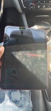 Apple iPad Pink Tablet iPad Series Pink Color Wi-Fi Touchscreen Portable Device