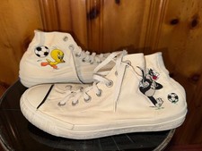 keds looney tunes sneakers