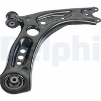 Querlenker Dreieckslenker Delphi TC2864 FüR BQ1 8V1 8VF 8VM BA5 8VK VW Audi 8VE