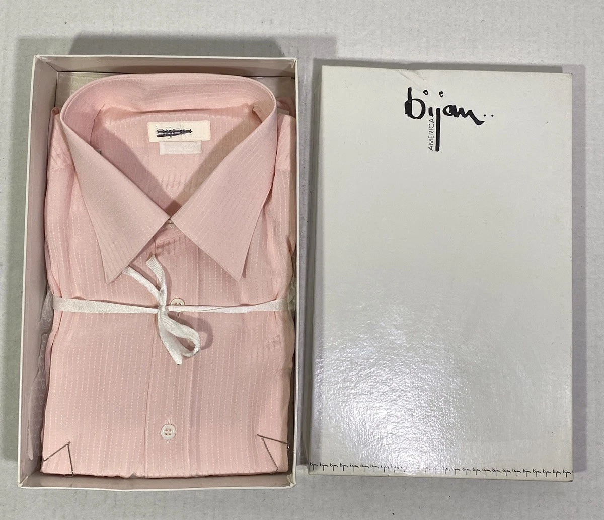 bijan in mens dress shirts Dress Shirts House of Bijan
