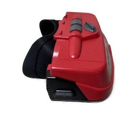 Virtual Boy (Console) Virtual Boy
