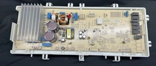 WH12X26034 GE WASHER CONTROL BOARD WH12X10596, WH12X10598, WH12X10601