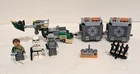 Lego Star Wars: Rebels Kanan’s Speeder Bike 75141 No Box/Instruction Read Descri