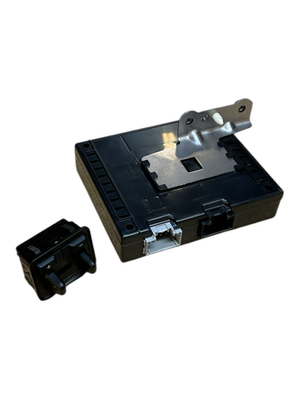 #ad #ad 24 26 F 150 OEM Ford Parts In Dash Trailer Brake Control Module RL3Z 19H332 AA $255.00