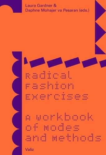 Radical Fashion Exercises (Tascabile)