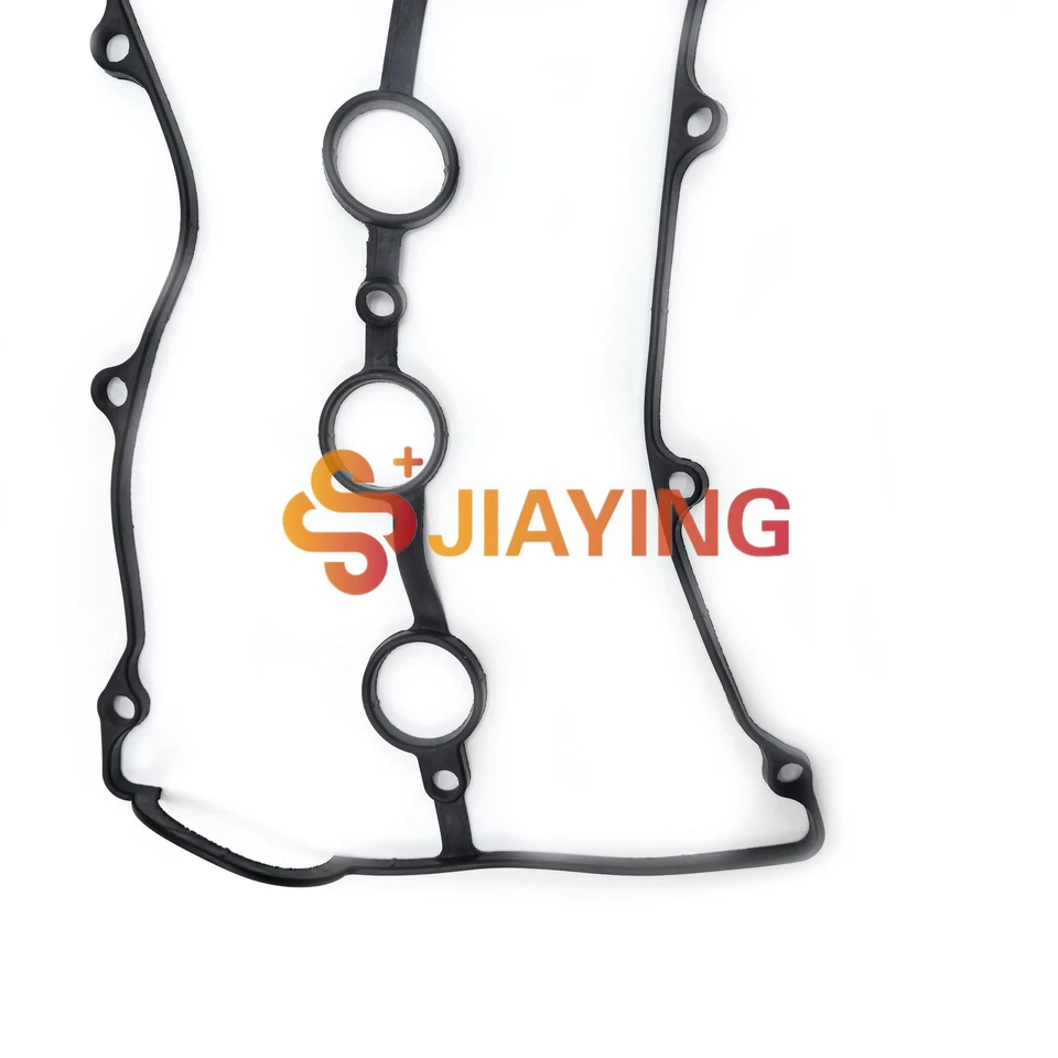 Engine Valve Cover Gasket B61P-10-235B OEM For 90-93 Mazda Miata 1.6L 1597CC Foto 2 de 4