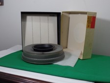 Kodak Carousel Transvue 140 Slide Tray, Vintage, Free Shipping, Factory Box