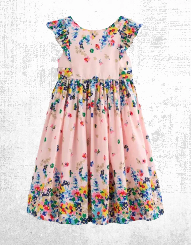 Mini Boden Summer Holiday Dresses for Girls for sale | eBay UK