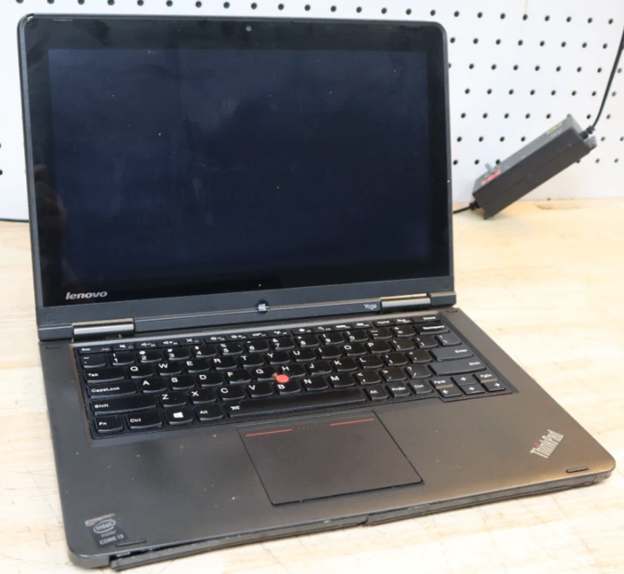 Lenovo Yoga 13 4GB RAM PC Laptops & Netbooks for Sale - eBay