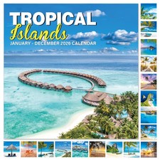 2026 Calendar - 2026 Wall Calendar 12 Months, from JAN.2026 to DEC. 2026, 12 ...