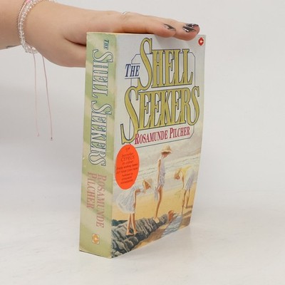 The Shell Seekers  |  Rosamunde Pilcher