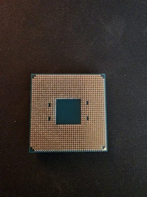 Ryzen 5 5600X listing on ebay