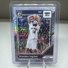 2025 Panini Brandon Ingram Base (Raw)