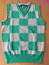 USED COMME DES GARCONS HOMME PLUS VEST ACCEPTABLE