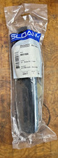 NOS Sloan Plumbing MIX106A Chrome 8&rdquo; Trim Plate 2 Hole Wide 3326017