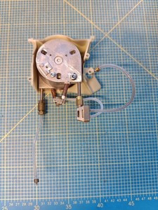 Jura Impressa F90 Kaffeevollautomat Thermoblock Heizung 5562186  66820