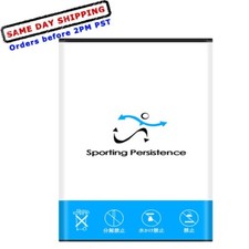 2560mAh Rechargeable Excellent Battery for Verizon Samsung Droid Charge SCH-i510