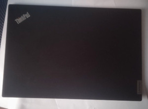 Lenovo Laptop THINKPAD E14 Display Back Cover 0A214000 Replacement Part