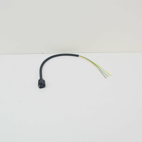 BMW X5 E70 Throttle Housing Wiring Harness Repair Kit 12517602973 - Picture 6 of 10