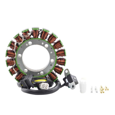 RMSTATOR Stator For 2003-2008 Arctic Cat 400 2x4 Automatic RM01015