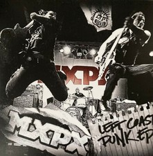 MxPx Vinyl Records for sale - eBay