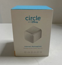 Circle Home With Disney Parental Control Wi Fi The Smart Family Device