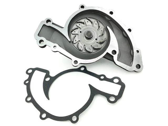 Сменный водяной насос подходит для Oldsmobile LSS 1996-1999 3,8 л V6 22DRHB - Изображение 2 из 2