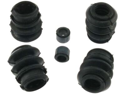 Front Disc Brake Caliper Guide Pin Boot Kit For 2004-2006 Lexus RX330 DS539TH
