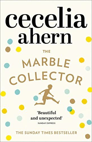The Marble Collector By Cecelia Ahern. 9780007501847